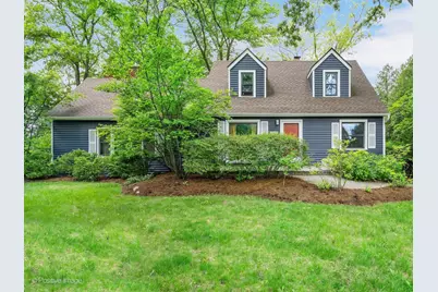 3904 Earlston Road, Downers Grove, IL 60515 - Photo 1