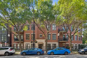 1450 S Halsted St, Chicago, IL 60607 - Photo 1