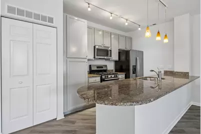 1450 S Halsted Street #1A, Chicago, IL 60607 - Photo 8
