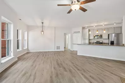 1450 S Halsted Street #1A, Chicago, IL 60607 - Photo 6