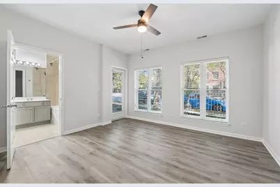 1450 S Halsted Street #1A, Chicago, IL 60607 - Photo 12