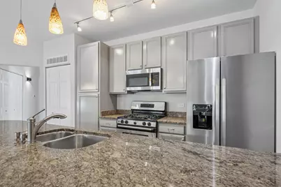 1450 S Halsted Street #1A, Chicago, IL 60607 - Photo 10