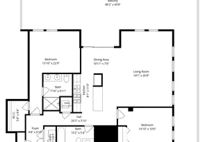 3450 S Halsted St, Chicago, IL 60608 - Photo 2