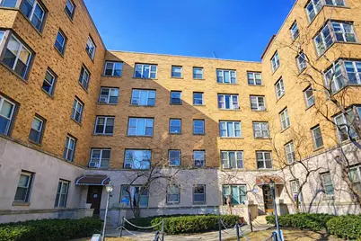 2606 W Balmoral Avenue #311, Chicago, IL 60625 - Photo 1