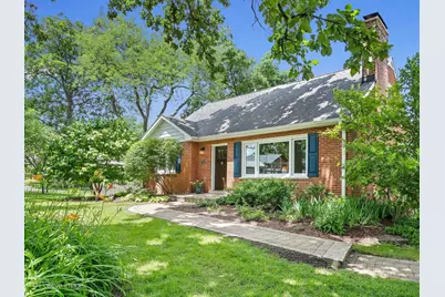5902 Wolf Road, Western Springs, IL 60558 - Photo 2