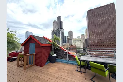 161 W Harrison Street #1007, Chicago, IL 60605 - Photo 32
