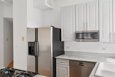 161 W Harrison Street #1007, Chicago, IL 60605 - Photo 8