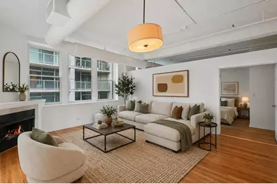 161 W Harrison Street #1007, Chicago, IL 60605 - Photo 6
