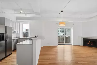 161 W Harrison Street #1007, Chicago, IL 60605 - Photo 16