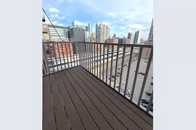 161 W Harrison Street #1007, Chicago, IL 60605 - Photo 12