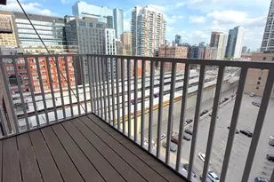 161 W Harrison St, Chicago, IL 60605 - Photo 12