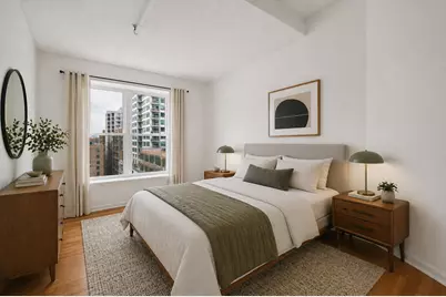 161 W Harrison Street #1007, Chicago, IL 60605 - Photo 10