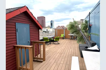 161 W Harrison Street #1007, Chicago, IL 60605 - Photo 34