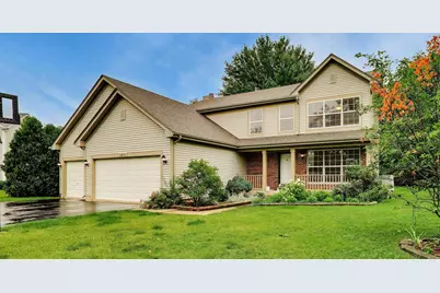 1451 S Bacon Road, Round Lake, IL 60073 - Photo 1