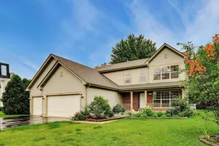 1451 S Bacon Rd, Round Lake, IL 60073 - Photo 1