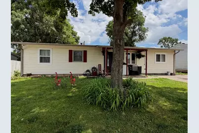 435 Fenton Avenue, Romeoville, IL 60446 - Photo 2