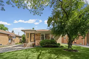 3818 Isabel St, Skokie, IL 60076 - Photo 1