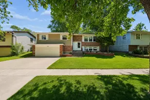 21601 Jeffrey Ave, Sauk Village, IL 60411 - Photo 1