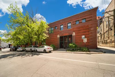 811 W Aldine Avenue #6S, Chicago, IL 60657 - Photo 2