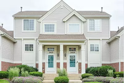 2425 Daybreak Court #0, Elgin, IL 60123 - Photo 1