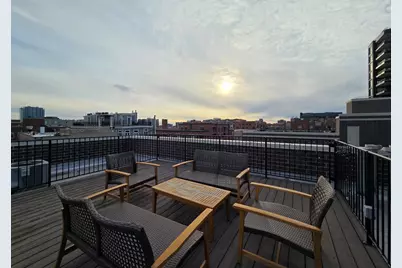 4 N Aberdeen Street #302, Chicago, IL 60607 - Photo 22