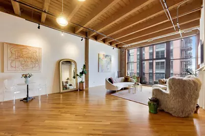 616 W Fulton Street #503, Chicago, IL 60661 - Photo 8