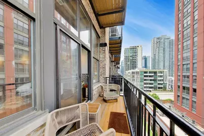 616 W Fulton Street #503, Chicago, IL 60661 - Photo 16