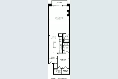 616 W Fulton Street #503, Chicago, IL 60661 - Photo 22