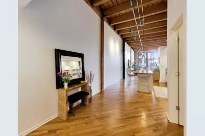 616 W Fulton Street #503, Chicago, IL 60661 - Photo 4