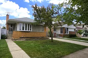 7805 S Reilly Terrace, Chicago, IL 60652 - Photo 2