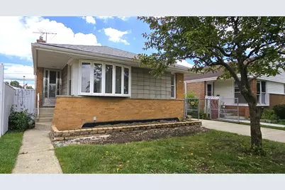 7805 S Reilly Terrace, Chicago, IL 60652 - Photo 1