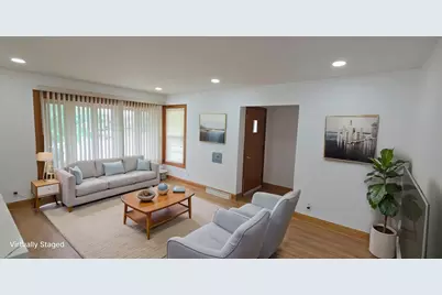 7805 S Reilly Terrace, Chicago, IL 60652 - Photo 4
