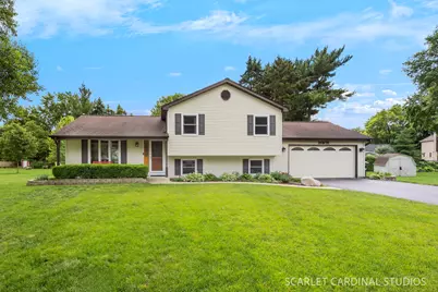 28W711 Wagner Court, Warrenville, IL 60555 - Photo 1