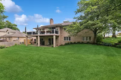 13021 W Creekside Drive, Homer Glen, IL 60491 - Photo 4