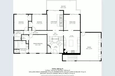 13021 W Creekside Drive, Homer Glen, IL 60491 - Photo 32