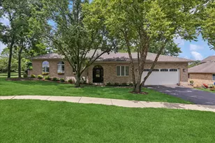 13021 W Creekside Dr, Homer Glen, IL 60491 - Photo 1