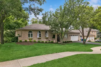 13021 W Creekside Drive, Homer Glen, IL 60491 - Photo 2
