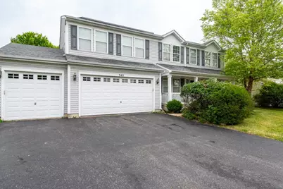 340 Kennedy Drive, Antioch, IL 60002 - Photo 2