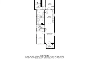 4988 N Elston Ave, Chicago, IL 60630 - Photo 38
