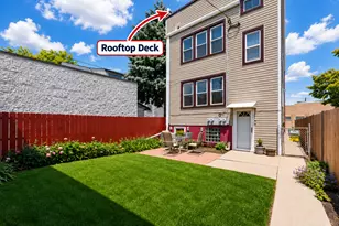 4988 N Elston Ave, Chicago, IL 60630 - Photo 2