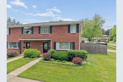 40 S Maywood Road #40, Lake Forest, IL 60045 - Photo 18