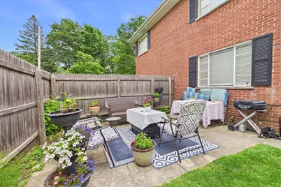 40 S Maywood Road #40, Lake Forest, IL 60045 - Photo 16