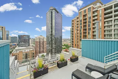 40 E 9th Street #1907, Chicago, IL 60605 - Photo 26