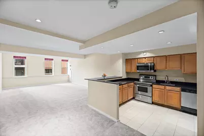 40 E 9th Street #1907, Chicago, IL 60605 - Photo 14