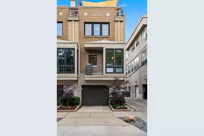 2740 N Wayne Avenue #C, Chicago, IL 60614 - Photo 1