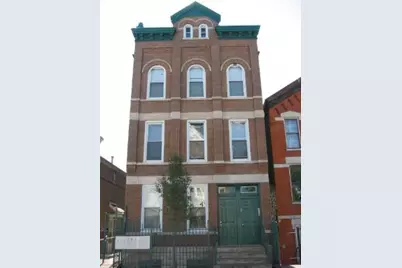 1025 W Cullerton Street #2R, Chicago, IL 60608 - Photo 1