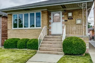 3846 W 84th Pl, Chicago, IL 60652 - Photo 1