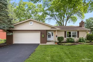 441 Tupelo Ave, Naperville, IL 60540 - Photo 1