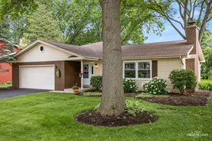 441 Tupelo Ave, Naperville, IL 60540 - Photo 2