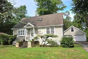 15506 Clifton Park Ave, Markham, IL 60428 - Photo 1